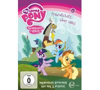 My Little Pony 10 - Freundschaft über alles