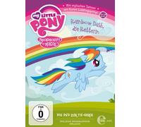 My Little Pony 12 - Rainbow Dash, die Retterin