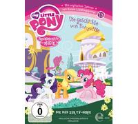 My Little Pony 13 - Die Geschichte von Ponyville