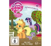 My Little Pony 2 - Apfelschüttelernte