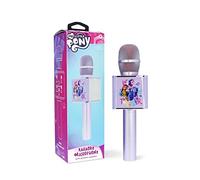Oceania Trading Microfono My Little Pony MP0951
