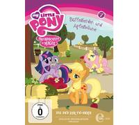 My Little Pony 7 - Büffelherden und Apfelbäume