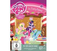 My Little Pony 9 - Im Partyfieber