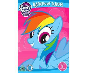 My Little Pony - A Dash of Awesome