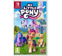 My Little Pony: A Maretime Bay Adventure - NUOVO