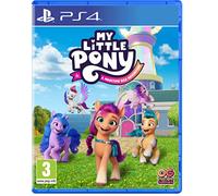 My Little Pony: A Maretime Bay Adventure /PS4