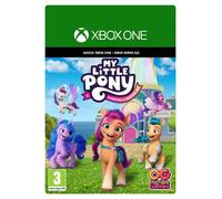 My Little Pony: A Maretime Bay Adventure - Standard | Xbox One/Series X|S - Codice download