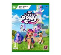 My Little Pony: A Maritime Bay Adventure (XONE/XSX)