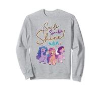 My Little Pony: A New Generation Smile Sparkle Shine! Felpa