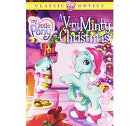 My Little Pony: A Very Minty Christmas