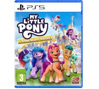 My Little Pony: A Zephyr Heights Mystery - PS5 (Sony Playstation 5)