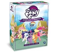 Renegade Game Studios – Gioco di costruzione del mazzo – My Little Pony: Adventures in Equestria
