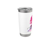 My Little Pony Always Daydreaming Bicchiere termico in acciaio inox doppia parete