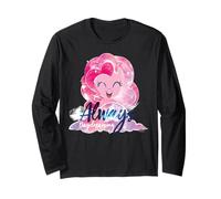 My Little Pony Always Daydreaming Maglia a Manica