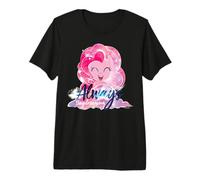 My Little Pony Always Daydreaming Maglietta Premium