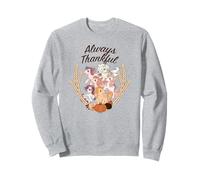My Little Pony Always Thankful Classic Ponies Portrait Felpa