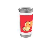 My Little Pony Apple Jack Bicchiere termico in acciaio inox doppia parete