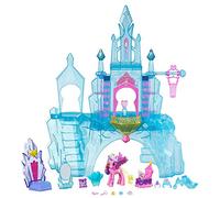 My Little Pony Il Castello di Cristallo Rainbow B5255 Hasbro 3 Anni+
