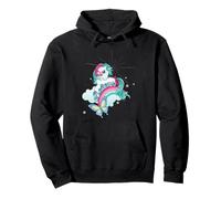 My Little Pony Believe Star Felpa con Cappuccio