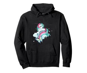 My Little Pony Believe Star Felpa con Cappuccio