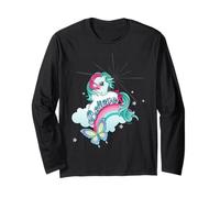 My Little Pony Believe Star Maglia a Manica