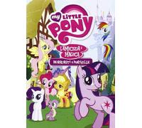 My Little Pony - Benvenuti a Ponyville (DVD)