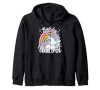 My Little Pony Birthday Unicorn Classic Pony Portrait Felpa con Cappuccio