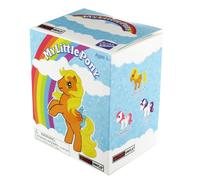 My Little Pony Blind Box 3" Action Vinyls Wave 1, Caso Sigillato Di 12