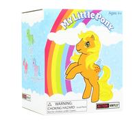 My Little Pony Blind Box 3" Action Vinyls Wave 3, Set Di 3