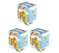 My Little Pony Blind Box 3" Minifigure Wave 1, Lotto Di 3