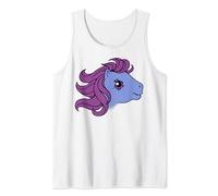 My Little Pony Blossom Big Face Canotta