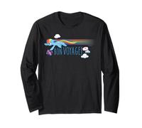 My Little Pony Bon Voyage Maglia a Manica