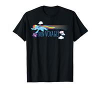 My Little Pony Bon Voyage Maglietta
