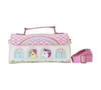 My Little Pony Borsa A Tracolla Del 40° Anniversario