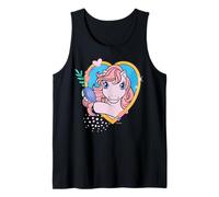 My Little Pony Brush Canotta