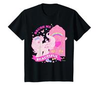 My Little Pony Brush Me Sketch Maglietta