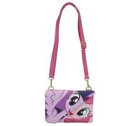 My little Pony by Loungefly Crossbody Bag Twilight Sparkle & Pinkie Pie