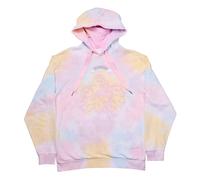 My Little Pony by Loungefly Hoodie Sweater Unisex Crew Clouds Size M
