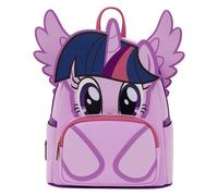 My Little Pony by Loungefly Mini Backpack Twilight Sparkle