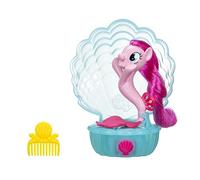 My Little Pony C1834ES0 - Sirena Pinkie Pie Sirena con Mini Conchiglia