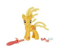 My Little Pony Capelli Pazzi Personaggio Apple Jack