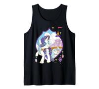 My Little Pony Castles And Ponies Canotta