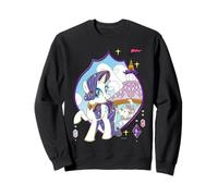 My Little Pony Castles And Ponies Felpa
