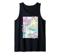 My Little Pony Chase Your Dream Canotta
