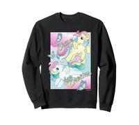 My Little Pony Chase Your Dream Felpa