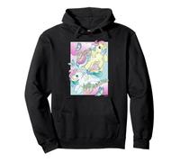 My Little Pony Chase Your Dream Felpa con Cappuccio
