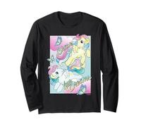 My Little Pony Chase Your Dream Maglia a Manica