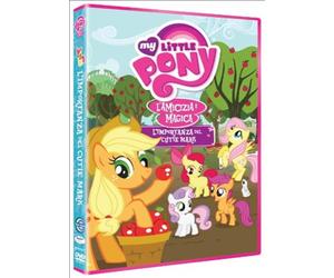 My little pony - Che vinca il cucciolo migliore Stagione 02 Volume 02