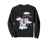 My Little Pony Classic Glory Days! Felpa
