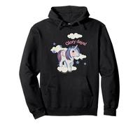 My Little Pony Classic Glory Days! Felpa con Cappuccio